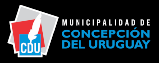 Logo de Concepción del Uruguay
