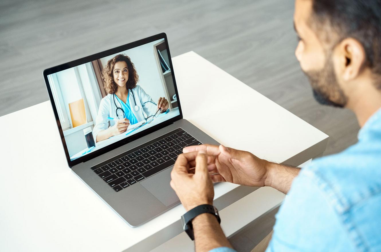  Telemedicina en Iosper: Después de la publicación de ANÁLISIS, la intervención brindó información