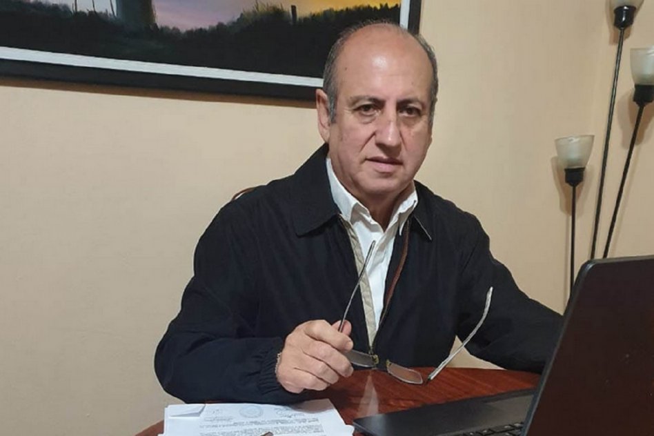  Rossi: “Ojalá Arroyo Salgado sea jueza en Entre Ríos, los mafiosos no queda ninguno”