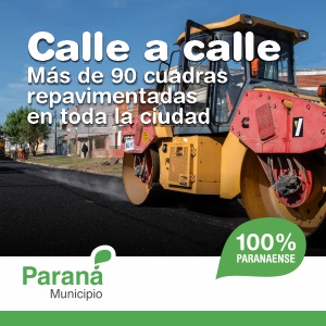 Municipalidad de Paraná
