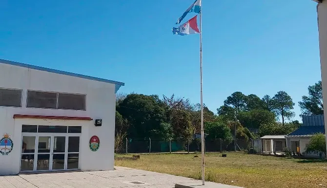  Piden suspender las clases en una escuela de Concepción del Uruguay por motivos sanitarios