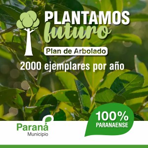 Municipalidad de Paraná