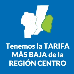 Energía de Entre Ríos