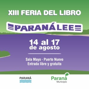 Municipalidad de Paraná