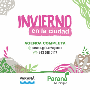 Municipalidad de Paraná