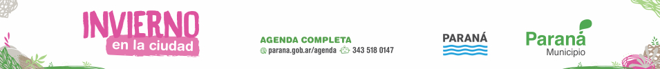 Municipalidad de Paraná