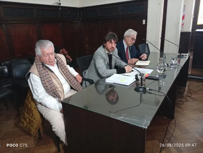  Transporte ilegal de explosivos: el acusado se defendió y los testigos dicen que mintió sobre la carga