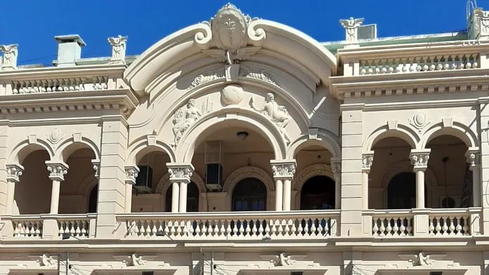  El Centro Comercial e Industrial de Paraná cumple 127 años: Sus orígenes y sus objetivos hoy