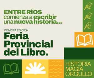 Gobierno de Entre Ríos