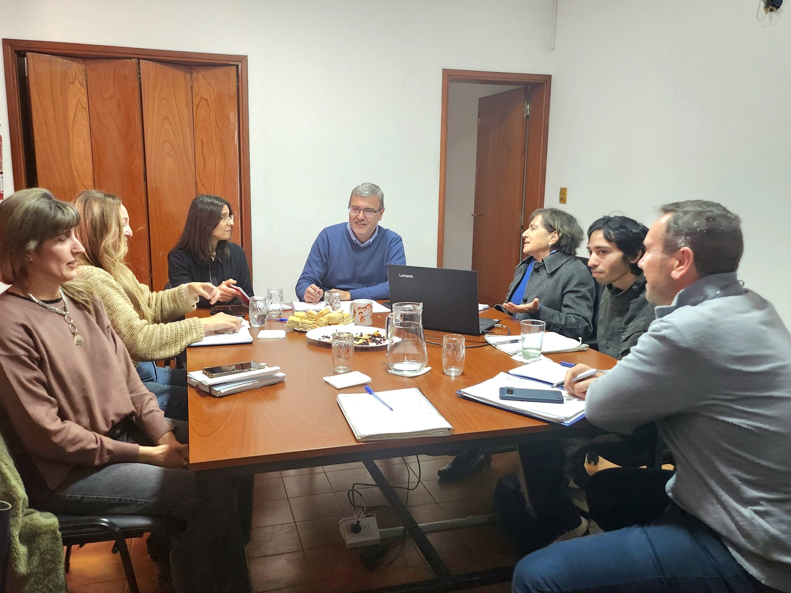  El Plenario del Órgano de Revisión de Salud Mental realizó su reunión mensual