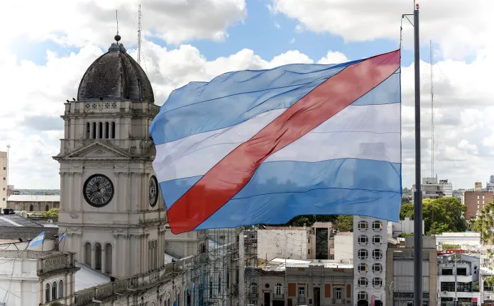  Entre Ríos cumple 211 años este miércoles: Cómo fue su fundación
