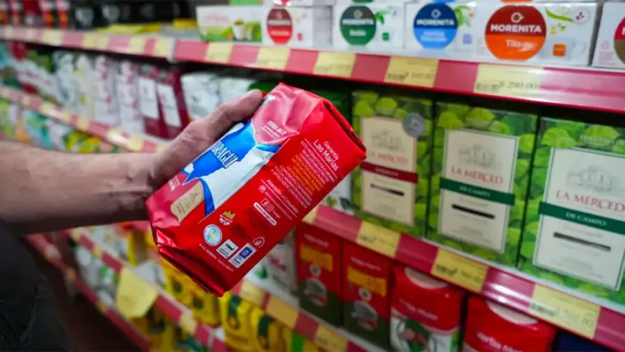  Consultoras prevén más aceleración en los precios y registraron una inflación superior al 2% en agosto