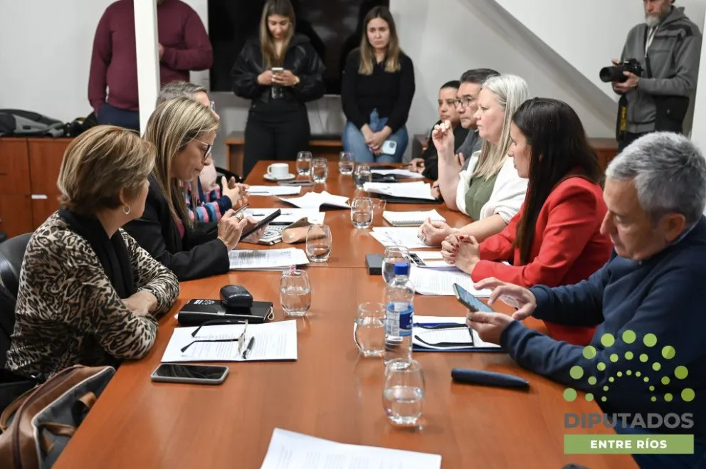  La Cámara de Diputados tendrá su propio protocolo de prevención para casos de violencia laboral y de género