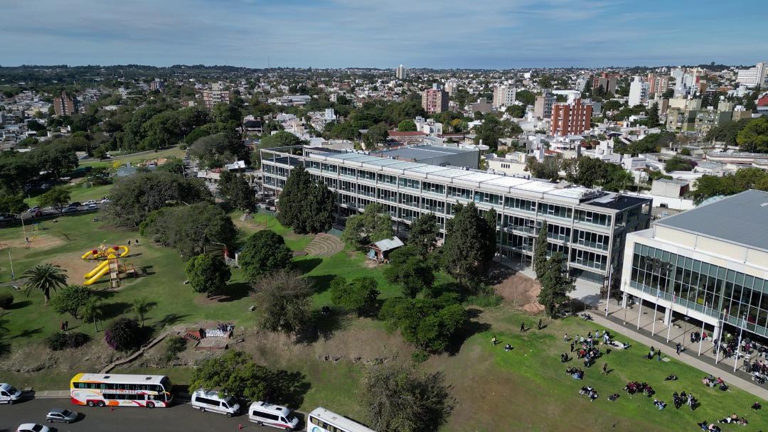  Invitan al Festival Mirador TEC en Paraná
