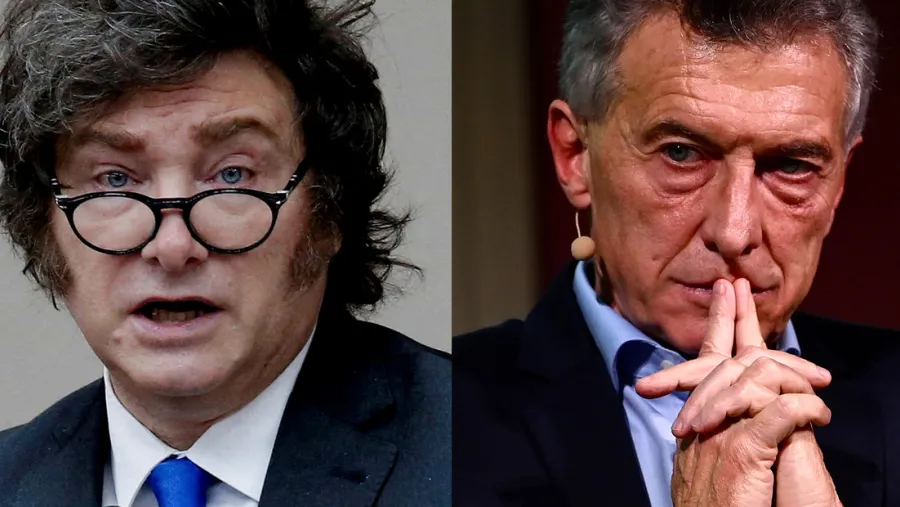  A diez días de las elecciones, Macri le reclamó a Milei que convoque al diálogo “con humildad y honestidad”