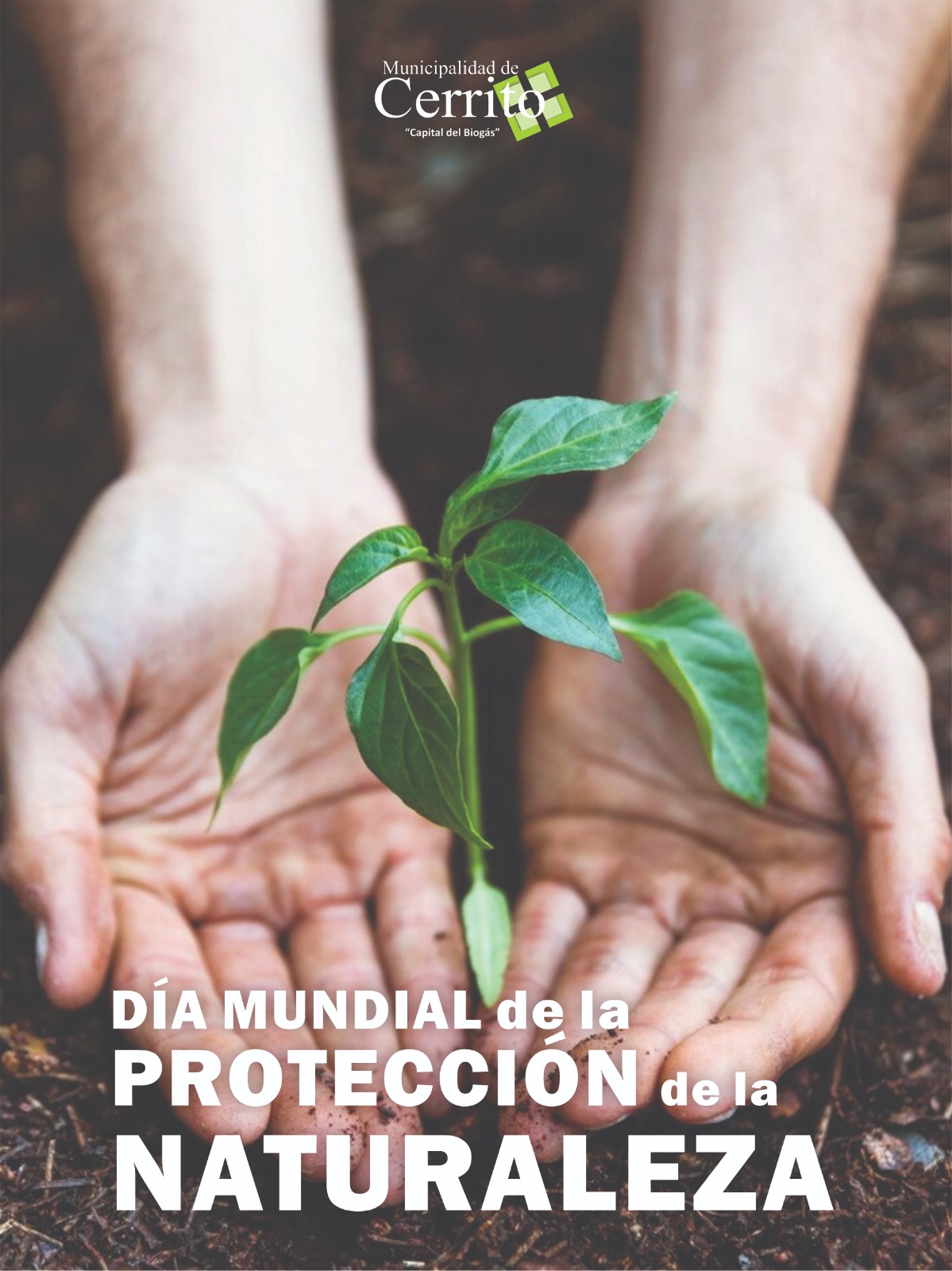  Hoy se celebra el día Mundial de la Protección de la Naturaleza
