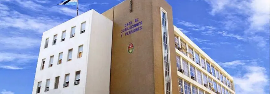  La Nación le transferirá a la Provincia casi $50 mil millones para la Caja de Jubilaciones