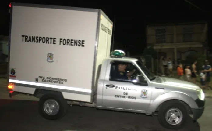  Identificaron a la joven fallecida al ser atropellada por una moto en el barrio Anacleto Medina