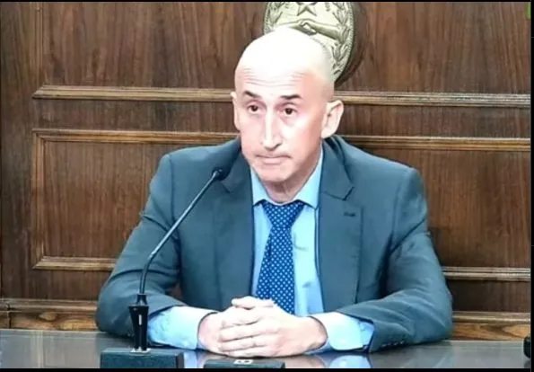  Condenan a comerciante de Santa Fe por estafa millonaria a una empresa de Nogoyá