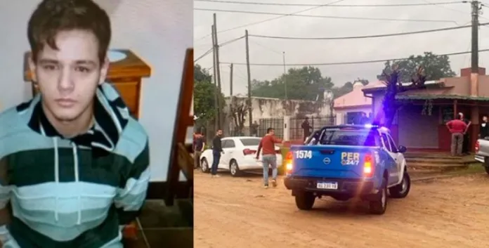  El jurado popular condenó al asesino de una mujer cuyo hogar fue incendiado tras el homicidio