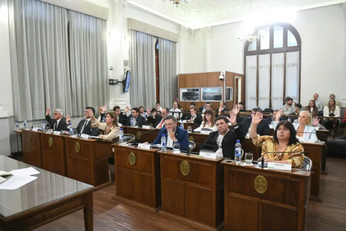  Por mayoría: El Senado dio sanción definitiva a los cambios en la ley de Juicio por Jurados