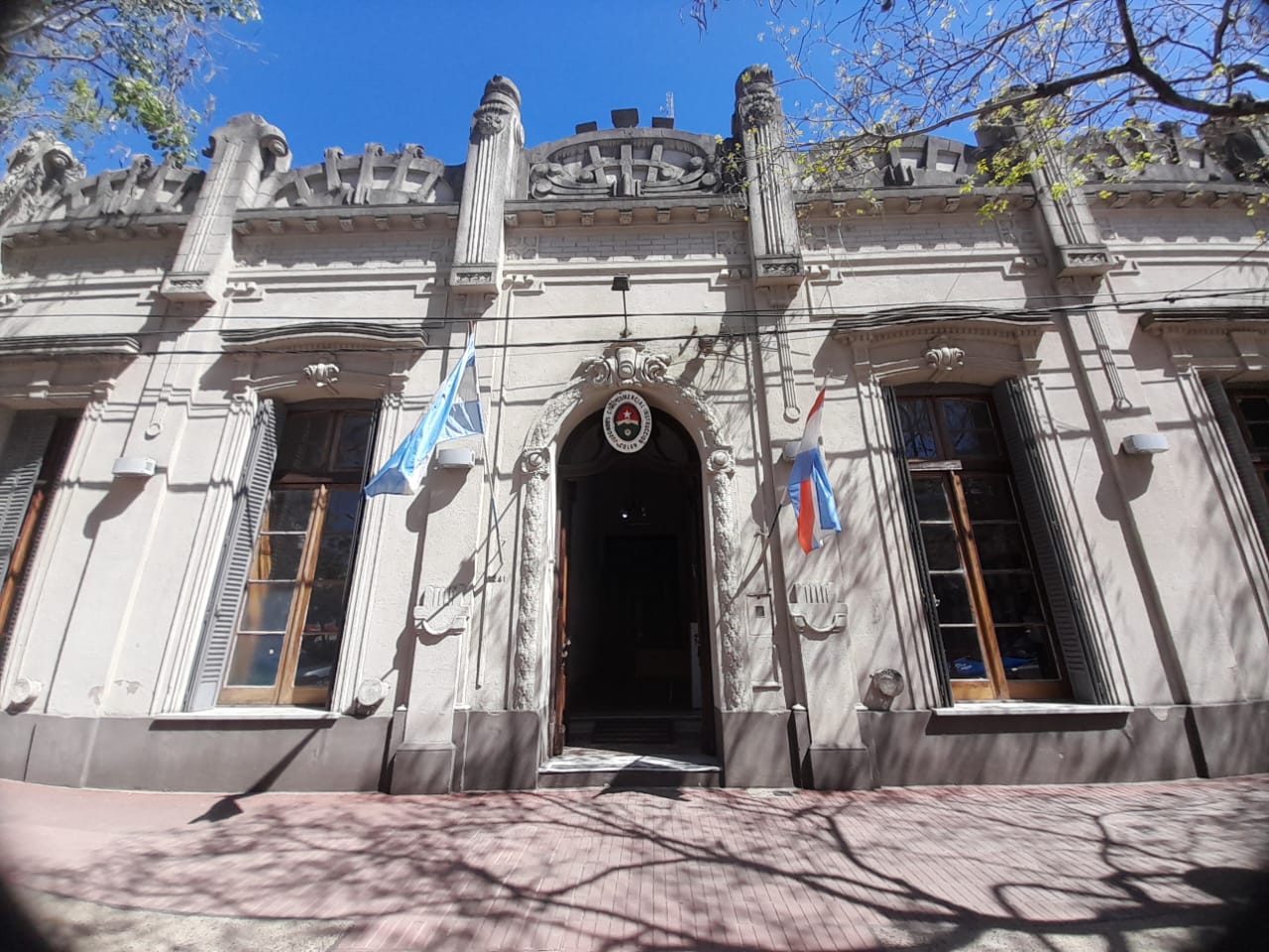  Se prorrogó la convocatoria a profesionales de la psiquiatría en Colón