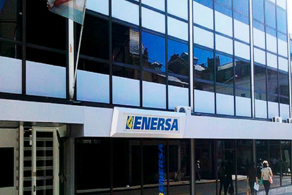  Corte de energía en el norte entrerriano