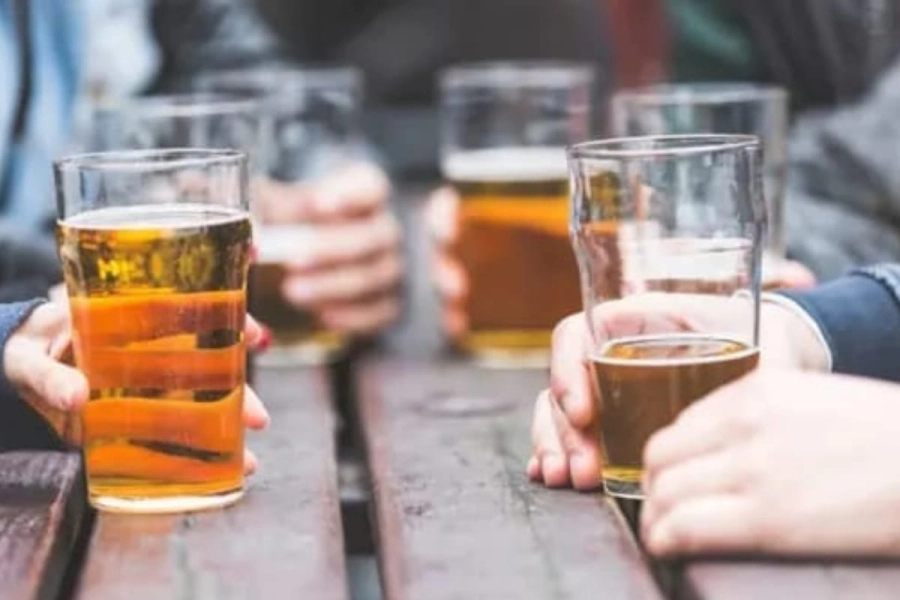  Elecciones: De cuánto es la multa por comprar alcohol durante la veda electoral