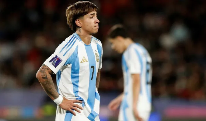  Marruecos le ganó con claridad a  la Argentina y se consagró campeón del Mundial Sub-20