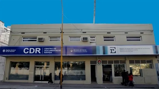  Las oficinas del Registro Civil estarán abiertas este domingo