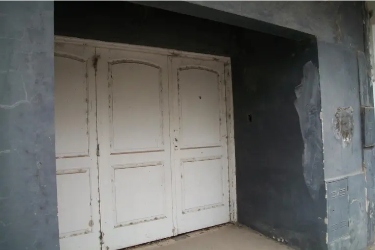  Causa Waigel: Subastarán dos partes de un inmueble ubicado en el centro de Crespo
