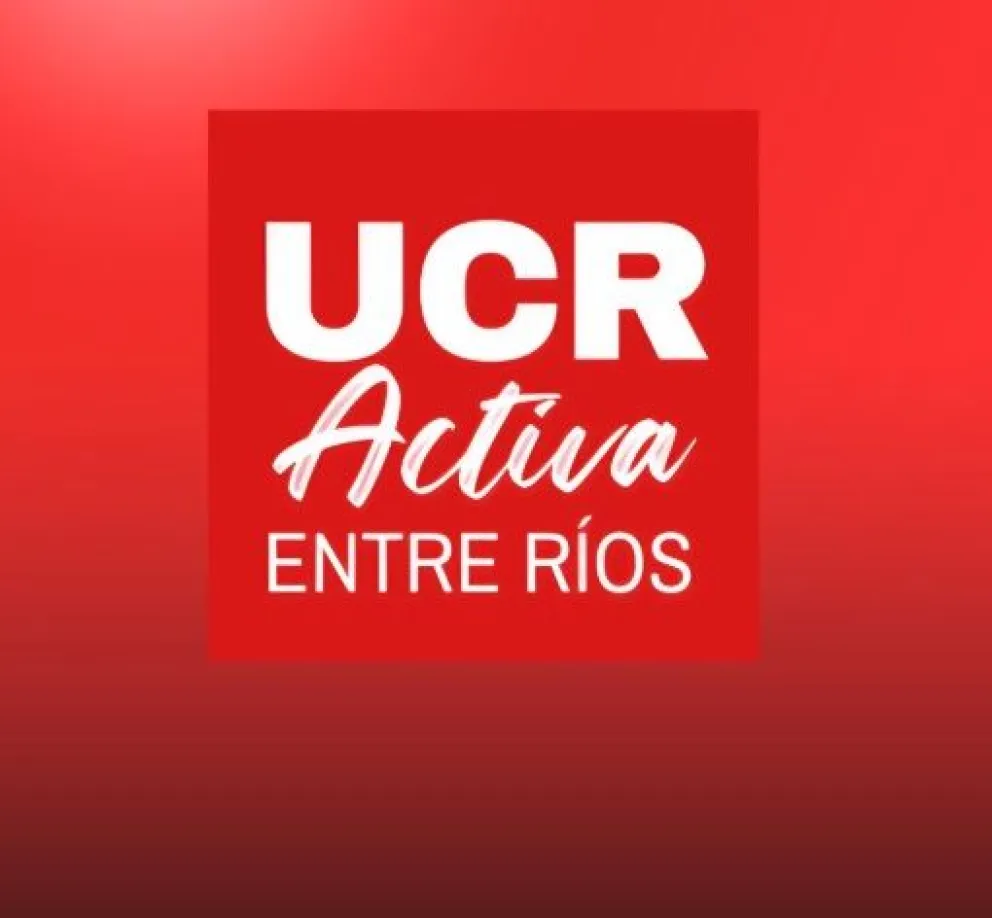  UCR Activa le respondió a Azcué: “No somos radicales de café, somos radicales de trabajo”