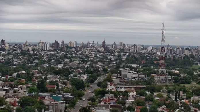  SMN: El tiempo para el fin de semana en la provincia