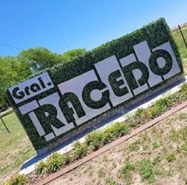  En Gral. Racedo también se impuso la ALLA