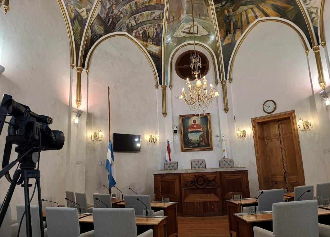  El Concejo Deliberante de Paraná abordará la unificación de los períodos en los ejercicios de las Defensorías