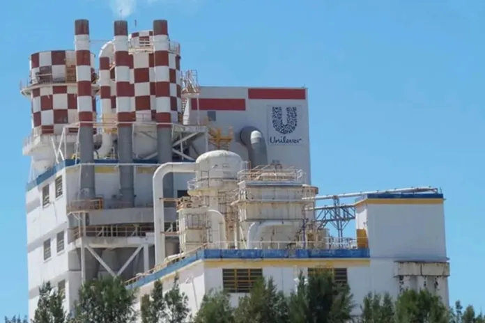  Importante firma desvinculó a unos 30 trabajadores en Gualeguaychú