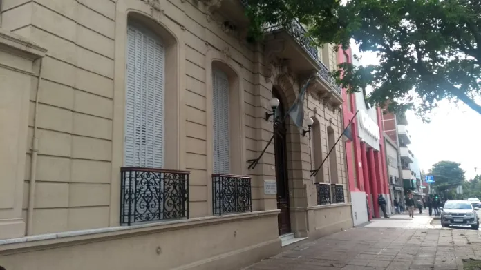  Conceden la prisión domiciliaria a la pareja de Daniel “Tavi” Celis por tener un hijo que cuidar