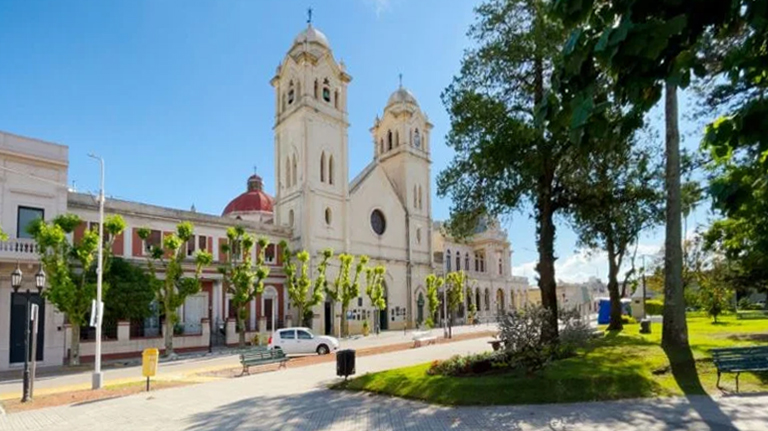 Gentileza www.defiestasyturismo.com :Ciudades con identidad Entre Ríos, un mosaico de experiencias auténticas