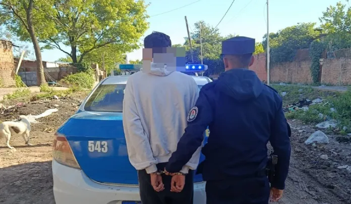  Murió el joven de 20 años apuñalado en un cumpleaños en Paraná: Fue identificado