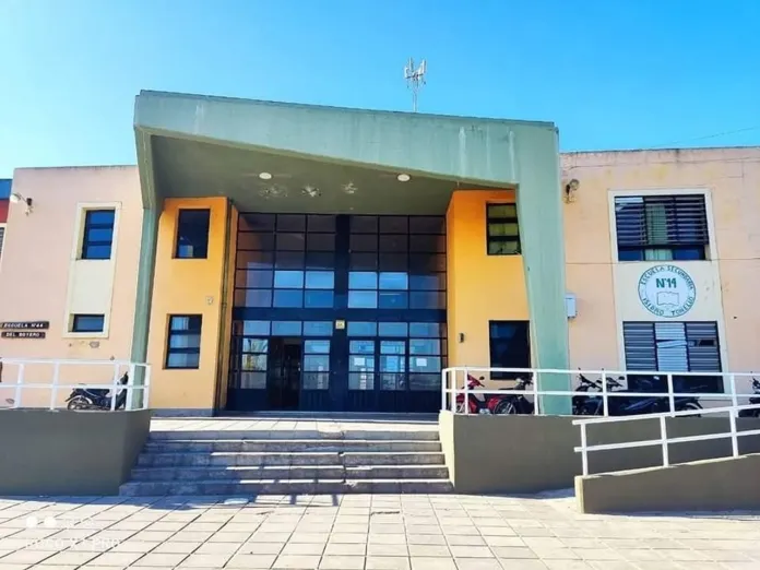  Alarma en una ciudad de Federación en  Entre Ríos: Denuncian que quisieron raptar a una niña al salir de la escuela
