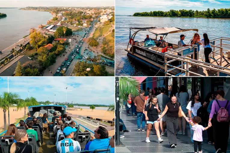  Paseos, cultura y deporte: La agenda de actividades por el fin de semana XXL