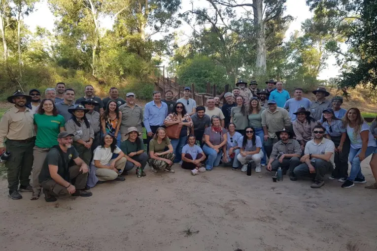  Entre Ríos consolida sus políticas públicas de preservación de la biodiversidad