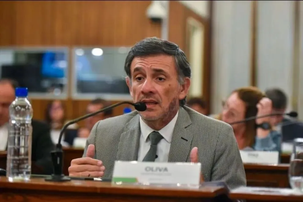  Senador reconoció que el peronismo “sabía que perdía las elecciones” pero “sorprendió la diferencia de votos”