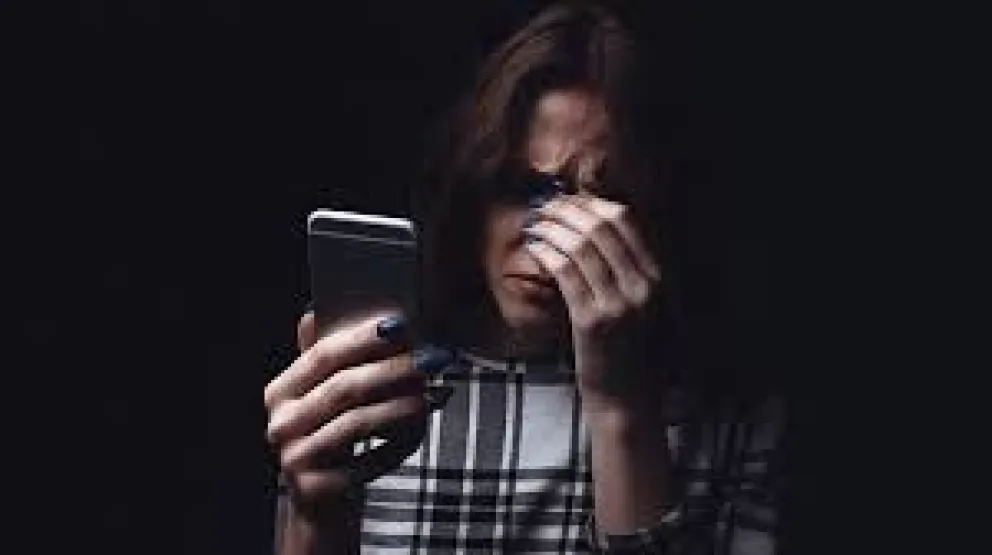  Senado comenzará a debatir proyectos que buscan detener la violencia de género digital en la provincia