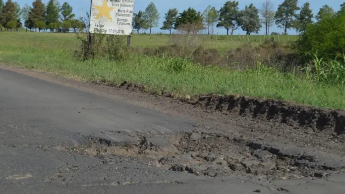  Vialidad de Entre Ríos deberá indemnizar a una mujer que sufrió un accidente y quedó cuadripléjica