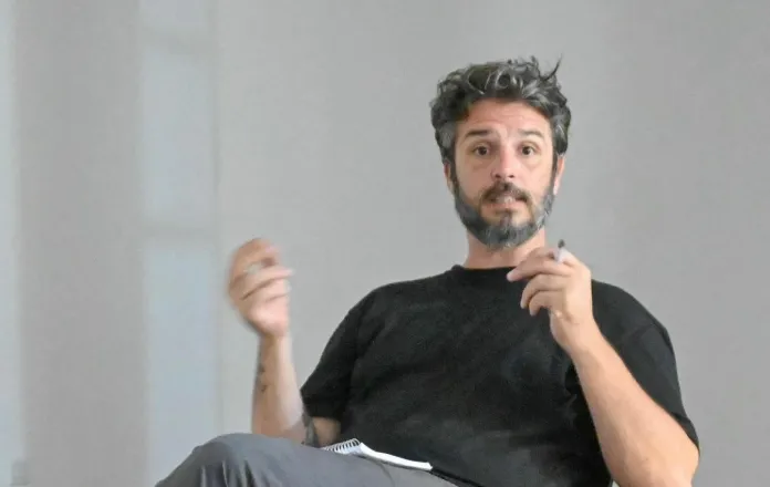  La Municipalidad de Paraná expresó su “profundo pesar” por la muerte de Sergio Otero