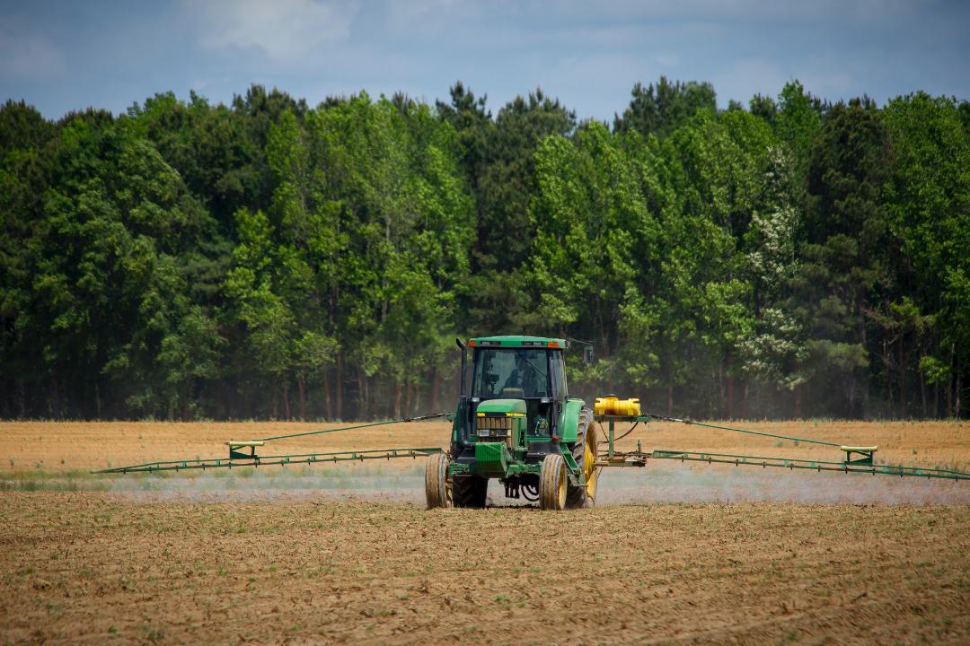  Con educación y capacitación avanza la aplicación de la ley de Buenas Prácticas Agropecuarias