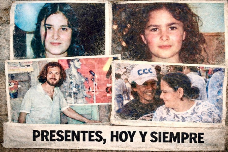  19 y 20 de diciembre de 2001: La memoria despierta