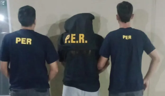 Preventiva por 60 días para el acusado del homicidio en Bajada Grande