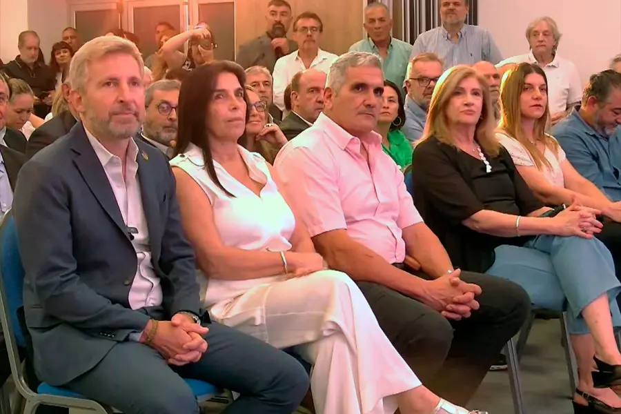  Emotivo homenaje a Jorge Méndez y su imborrable legado como máximo referente del cancionero entrerriano